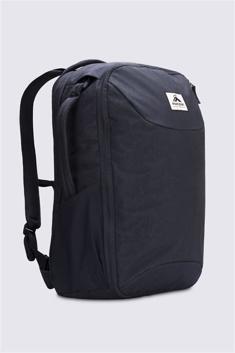 macpac quest 30l backpack
